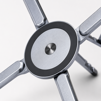 Align Magnetic 3 in 1 Laptop Stand