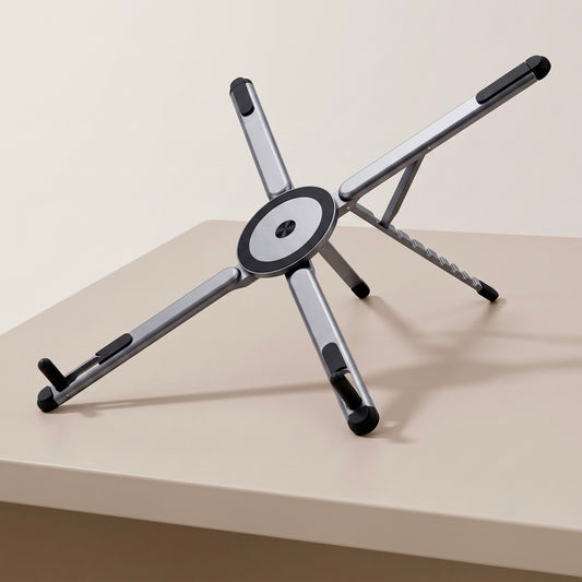 Align Magnetic 3 in 1 Laptop Stand